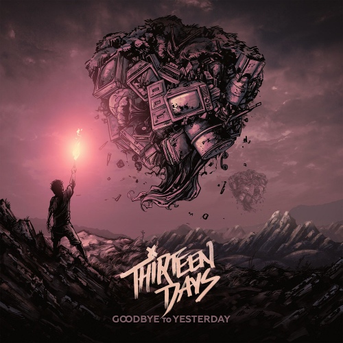 Goodbye To Yesterday - 벅스 Goodbye To Yesterday / Thirteen Days(써틴 데이즈)
