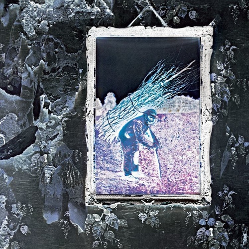 Stairway To Heaven/Led Zeppelin(레드 제플린) - 벅스
