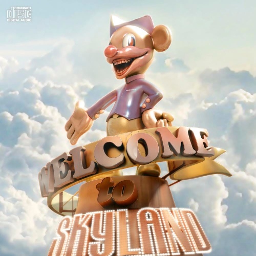 스카이랜드 (Skyland) artwork