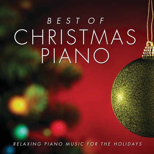 Best Of Christmas Piano - 벅스