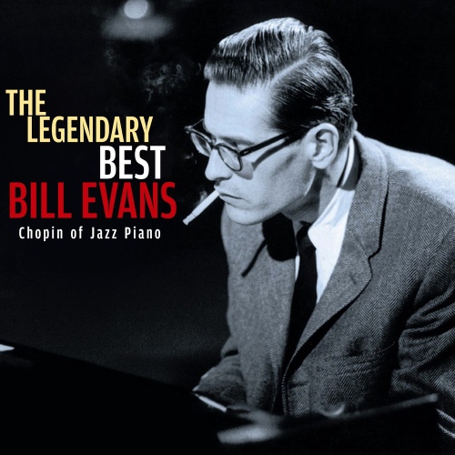 Waltz For Debby/Bill Evans(빌 에반스) - 벅스 Waltz For Debby / Bill Evans(빌 에반스)