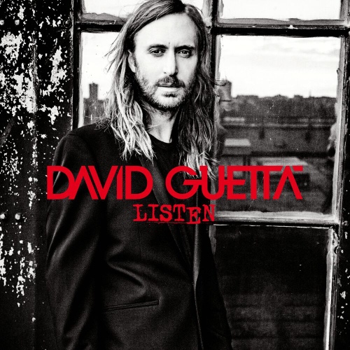 Hey Mama (feat. Nicki Minaj, Bebe Rexha & Afrojack)/David Guetta