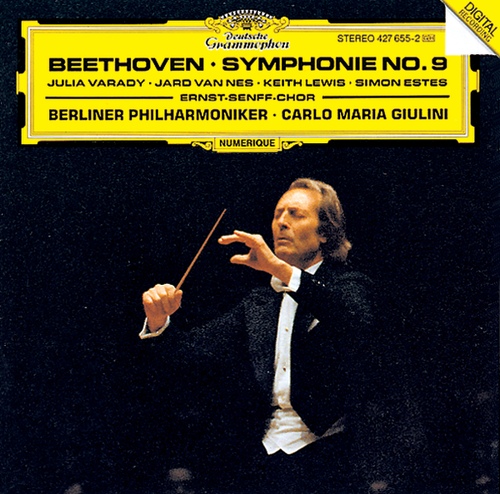 Beethoven: Symphony No.9 - 벅스