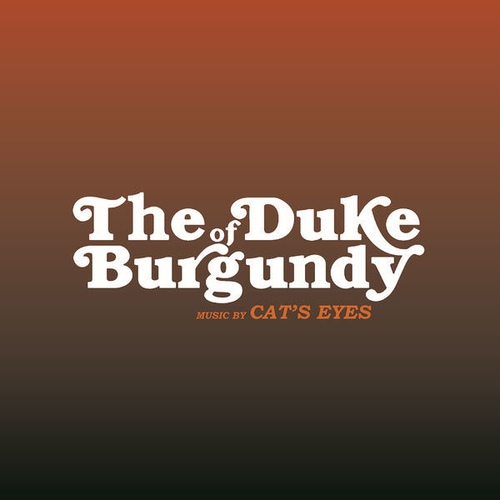 The Duke Of Burgundy/Cats Eyes(캣츠 아이즈) - 벅스 The Duke Of Burgundy / Cat\s Eyes(캣츠 아이즈)