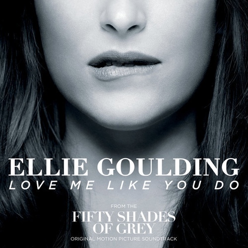 Love Me Like You Do (영화 '그레이의 50가지 그림자' OST)/Ellie Goulding(엘리 굴딩) - 벅스