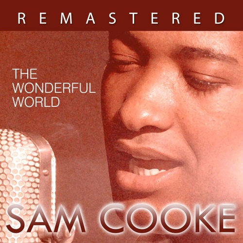 Win Your Love For Me/Sam Cooke(샘 쿡) - 벅스 Win Your Love For Me / Sam Cooke(샘 쿡)