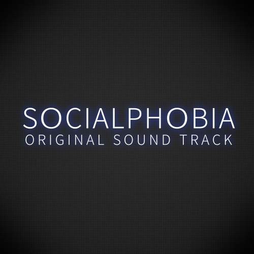 소셜포비아 OST (Socialphobia Original Soundtrack) - 벅스 소셜포비아 OST (Socialphobia Original Soundtrack) / 김해원