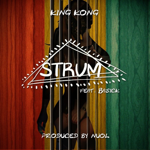 Strum - 벅스 Strum / 킹콩