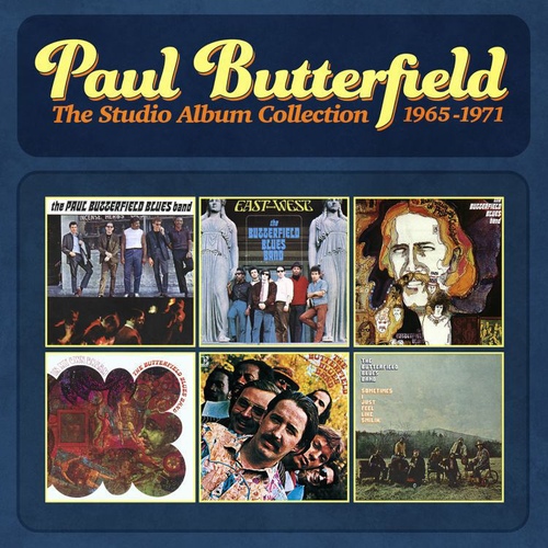 洋楽 The Paul Butterfield /DROPPIN' IN WITH 洋楽 The Paul Butterfield /DROPPIN' IN WITH The Paul