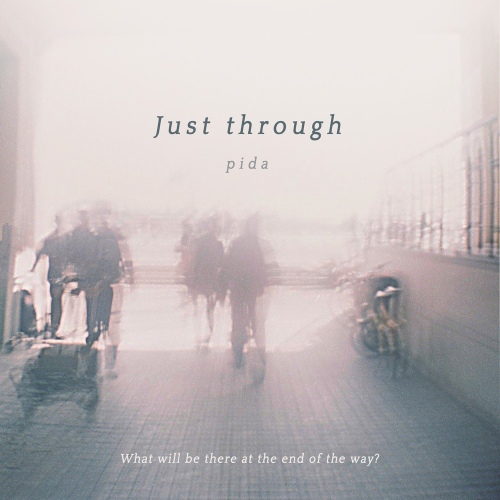Just Through - 벅스 Just Through / 피다