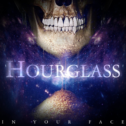 Hourglass - 벅스 Hourglass / 인 유어 페이스(In Your Face)