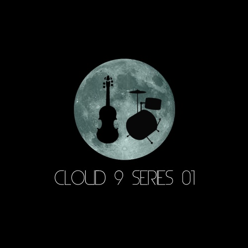 Cloud9 Series 01 - 벅스 Cloud9 Series 01 / 풀문(Full Moon)