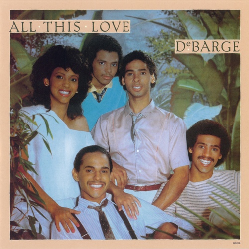 I Like It/DeBarge(드바지) - 벅스