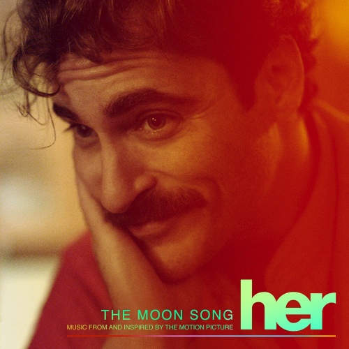 The Moon Song (Film ver.) (영화 Her OST)/Scarlett Johansson(스칼렛 요한슨) - 벅스