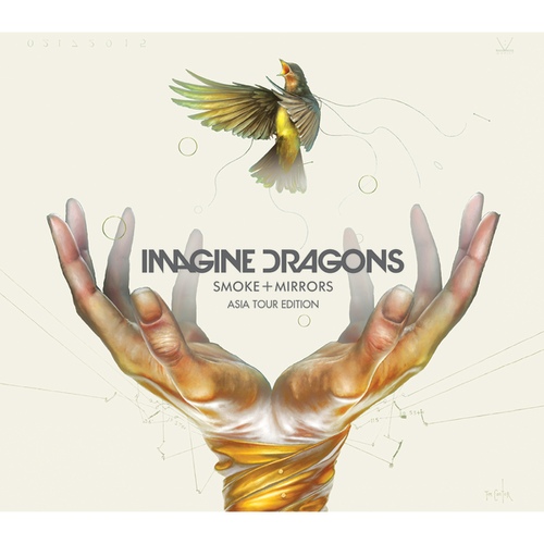 I’m So Sorry/Imagine Dragons(이매진 드래곤스) - 벅스