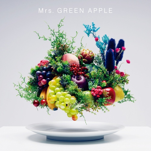 Mrs Green Appleが ミセス のことをもっと良く知るための曲 をテーマにプレイリストを公開 さらに 新曲やプレイリストについて語ったスペシャルヴォイスも配信 Awa株式会社のプレスリリース