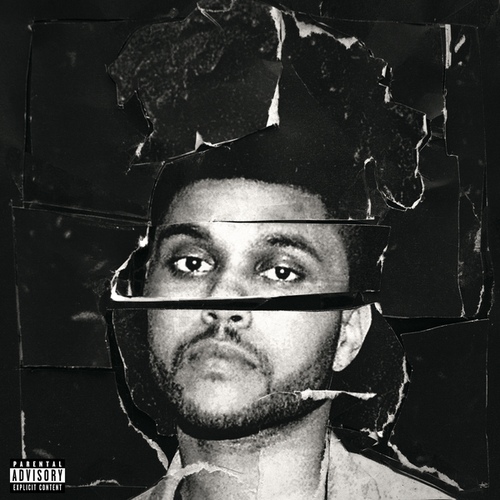 The Weeknd(위켄드)-Dark Times (feat. Ed Sheeran)