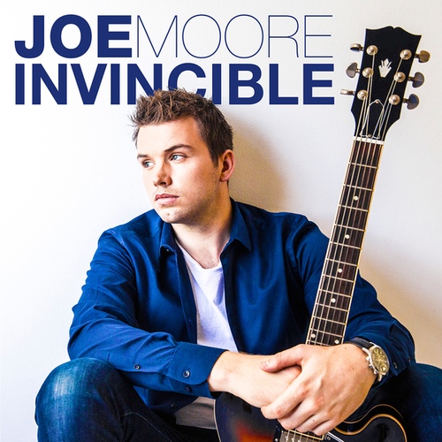 Invincible/Joe Moore(조 무어) - 벅스 Invincible / Joe Moore(조 무어)