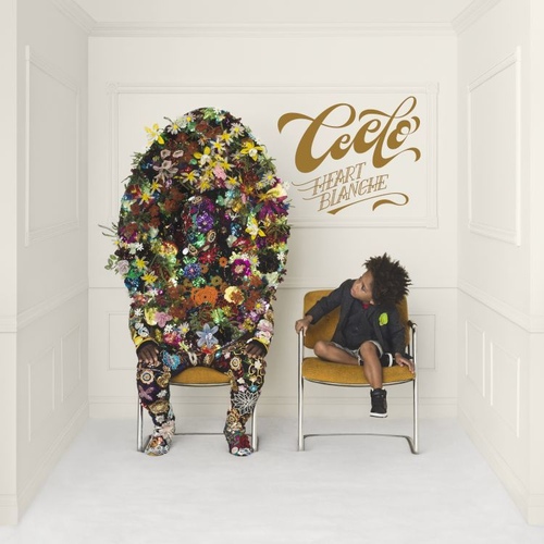 Music To My Soul/Cee Lo Green(씨로 그린) - 벅스 Music To My Soul / Cee Lo Green(씨로 그린)