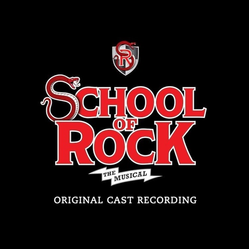 School Of Rock (Teacher's Pet)/The Original Broadway Cast Of School Of Rock(오리지날 브로드웨이 캐스트 오브 스쿨 오브 락) - 벅스