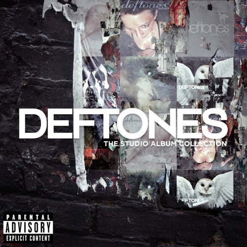 7 Words/Deftones(데프톤즈) - 벅스