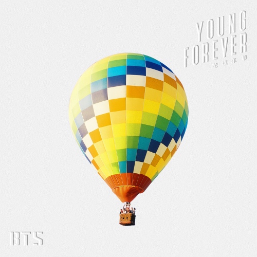EPILOGUE : Young Forever/방탄소년단 - 벅스