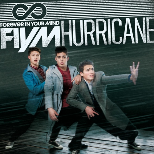Hurricane - 벅스 Hurricane / Forever In Your Mind(포에버 인 유어 마인드)