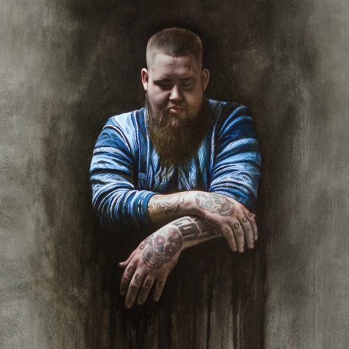 Human/RagnBone Man(랙 앤 본 맨) - 벅스 Human / Rag\n\Bone Man(랙 앤 본 맨)