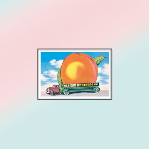 Eat A Peach - 벅스 Eat A Peach / Allman Brothers Band(올맨 브라더즈 밴드)
