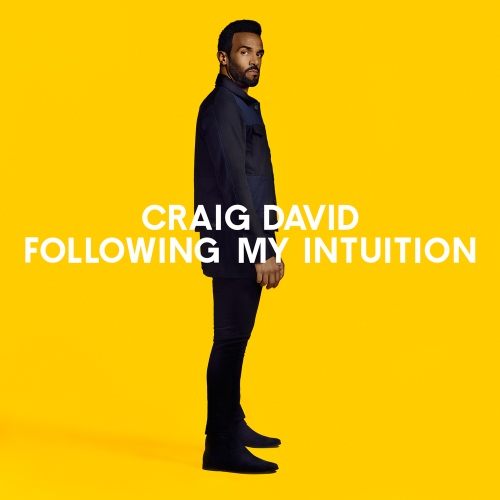 Better with You/Craig David(크레이그 데이빗) - 벅스 Better with You / Craig David(크레이그 데이빗)
