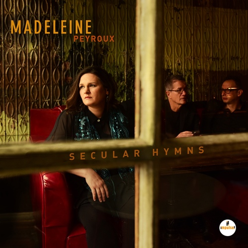 More Time/Madeleine Peyroux(마들렌느 페이루) - 벅스 More Time / Madeleine Peyroux(마들렌느 페이루)