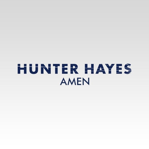 Amen - 벅스 Amen / Hunter Hayes(헌터 헤이즈)