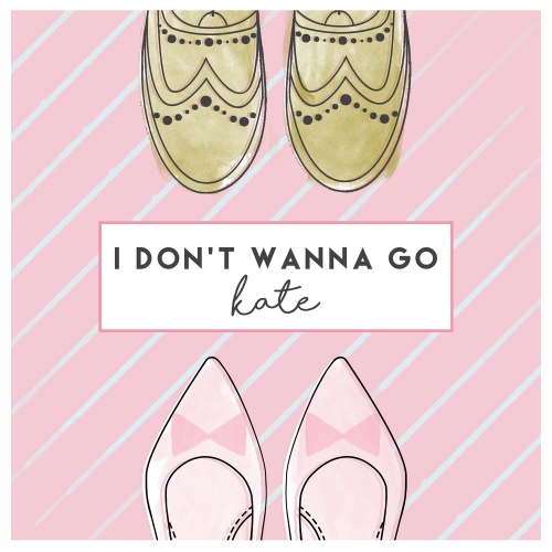 I Dont Wanna Go/LILAC (라일락) - 벅스 I Dont Wanna Go / LILAC (라일락)