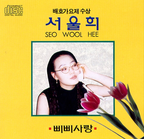 삐삐사랑 (경음악)/서울희 - 벅스 삐삐사랑 (경음악) / 서울희