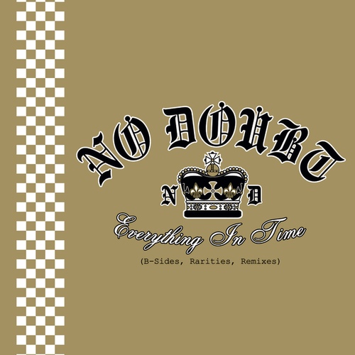 Oi To The World/No Doubt(노 다우트) - 벅스 Oi To The World / No Doubt(노 다우트)