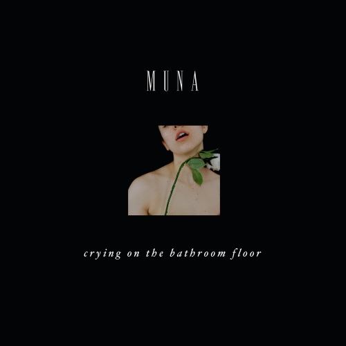 Crying On The Bathroom Floor/MUNA(무나) - 벅스 Crying On The Bathroom Floor / MUNA(무나)