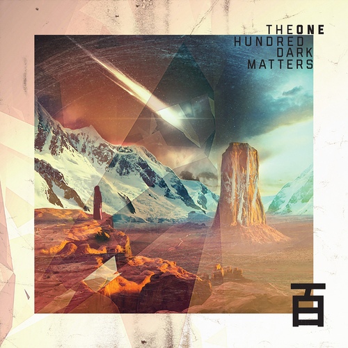 Dark Matters/The One Hundred(원 헌드레드) - 벅스 Dark Matters / The One Hundred(원 헌드레드)