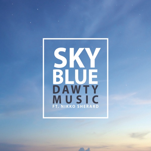 Sky Blue - 벅스 Sky Blue / Dawty Music