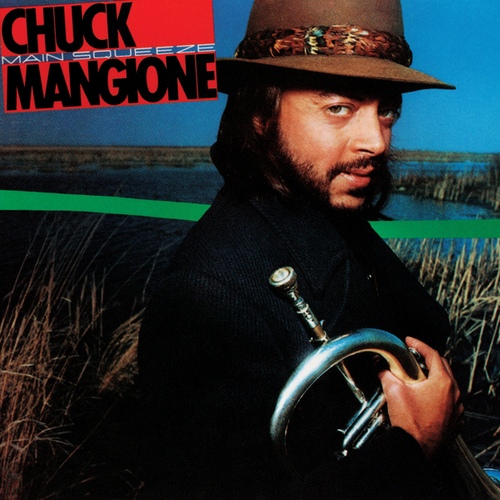 Chuck Mangione(척 맨지오니)-Love The Feelin&#039;