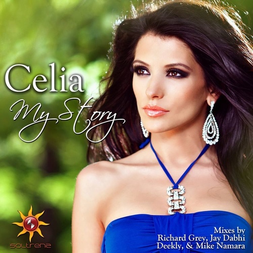 My Story - 벅스 My Story / Celia