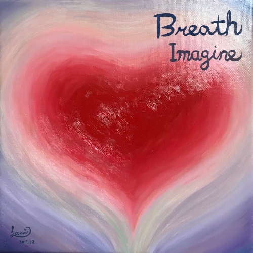 Imagine/브레스(Breath) - 벅스 Imagine / 브레스(Breath)