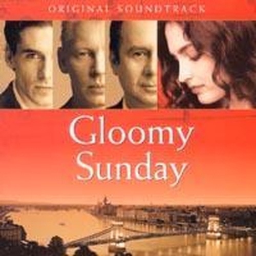 글루미 선데이 (Gloomy Sunday) - 벅스