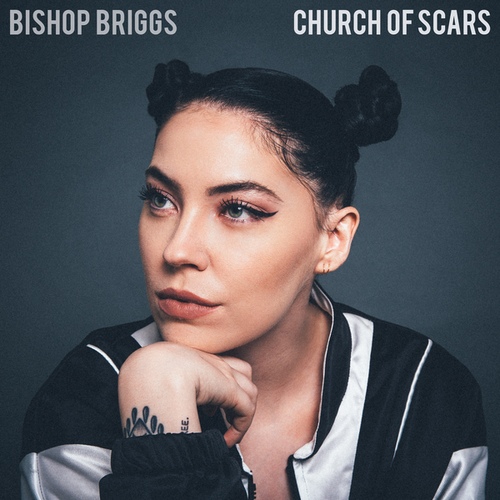 Church Of Scars - 벅스 Church Of Scars / Bishop Briggs(비숍 브릭스)