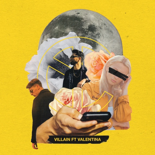 Villain (feat. Valentina)/Yellow Claw(옐로우 클로우) - 벅스 Villain (feat. Valentina) / Yellow Claw(옐로우 클로우)