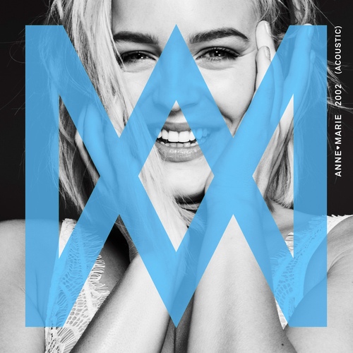 2002 (Acoustic) - 벅스 2002 (Acoustic) / Anne-Marie(앤 마리)