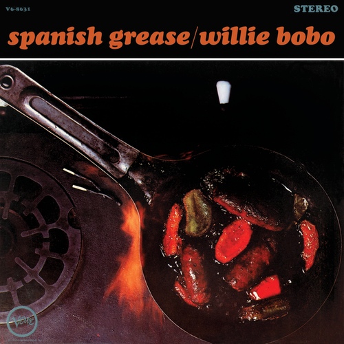 Spanish Grease 벅스