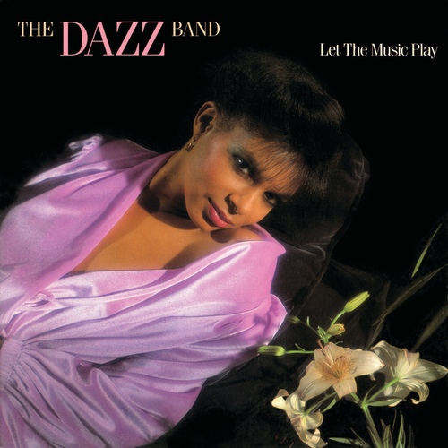 Let The Music Play - 벅스 Let The Music Play / Dazz Band(대즈 밴드)