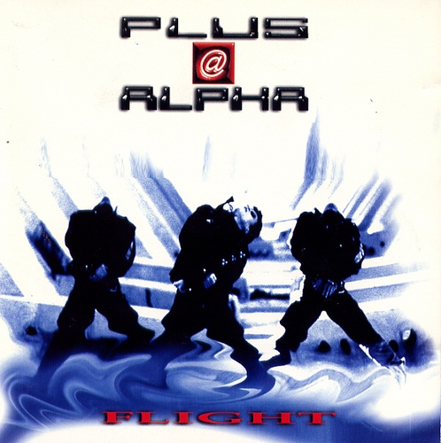 Flight - 벅스 Flight / 플러스 알파(Plus Alpha)