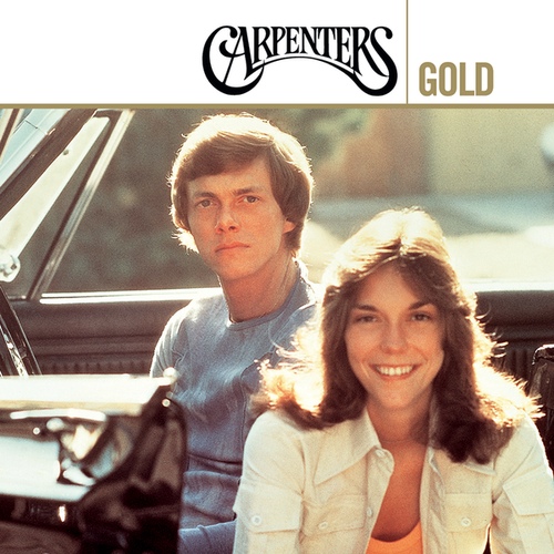 Carpenters Gold (35th Anniversary Edition) - 벅스 Carpenters Gold (35th Anniversary Edition) / Carpenters(카펜터스)