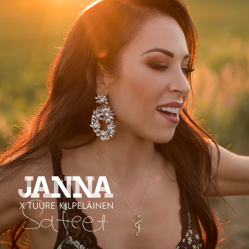 Sateet/Janna(자나), Tuure Kilpelainen - 벅스 Sateet / Janna(자나), Tuure Kilpelainen
